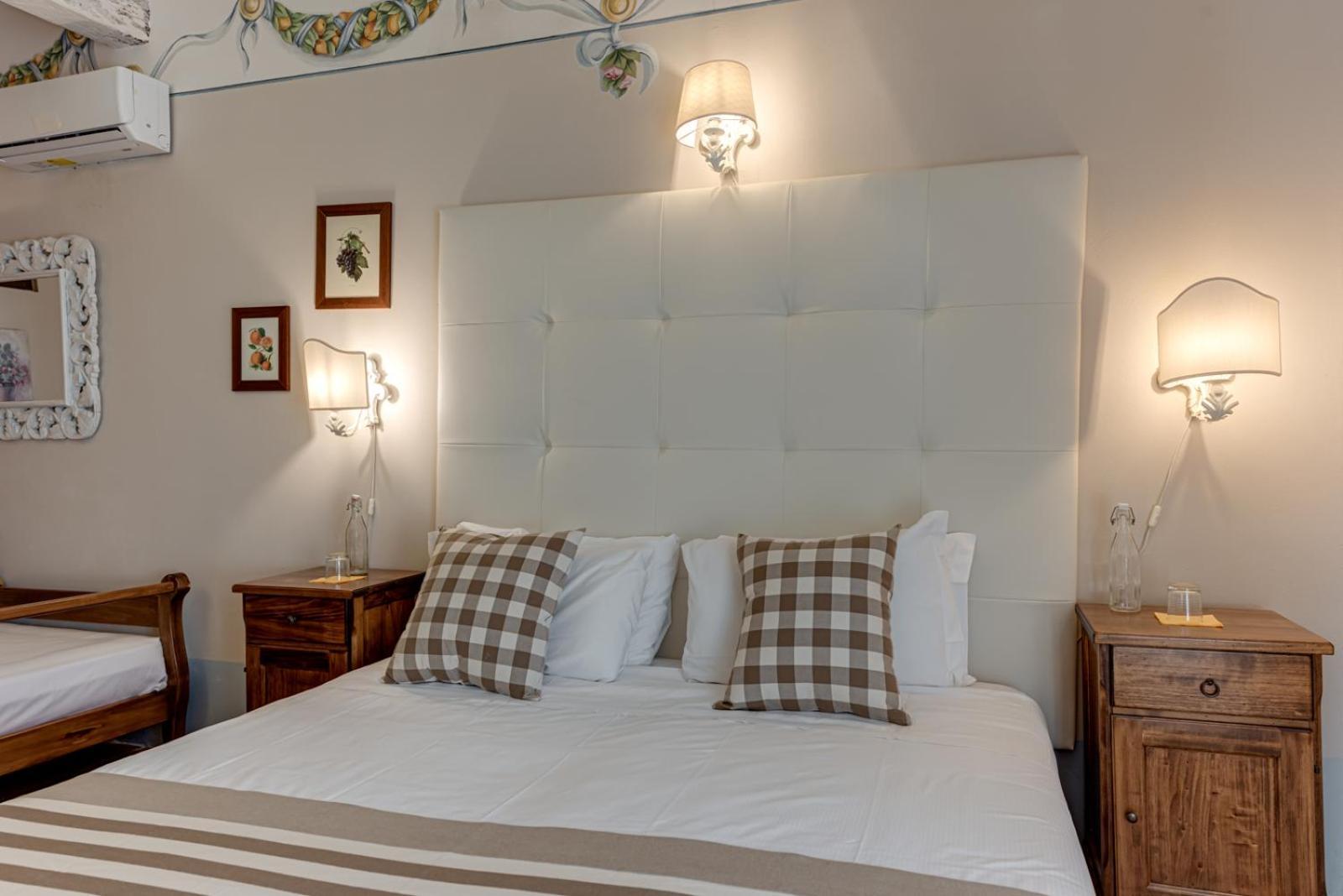 Torre Camaldoli B&B - Borgo Capitano Collection - Albergo Diffuso San Quirico d'Orcia Bagian luar foto